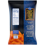 Kroger Cheesy Puffed Corn Curls Chips 7 oz