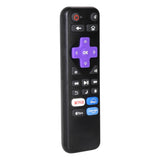 Anderic Substitute for Roku RC-ALIR EXPRESS Streaming Remote Control 3226001237 [RRST01]