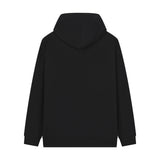 Burberry Logo-Print Cotton-Jersey Hoodie