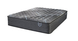 Firm Hybrid Queen Mattress with Dual Cooling - Queen