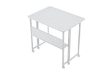 Folding Desk Small Foldable Desk for Small Space