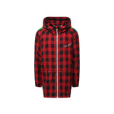 Palm Angels Windbreaker Jacket Men