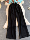 Printed Wide Leg Jumpsuit