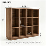 Book Shelf Bookshelf Cube Storage Organizer