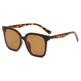 Retro INS Style Sunglasses – Simple Everyday Fashion Shades