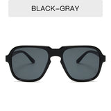 Vintage Large Rim Sunglasses – Driving & Fashion Shades