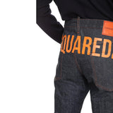 Dsquared2 Cool Guy Denim Jeans Men