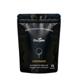 Sports Focus Electrolyte Powder