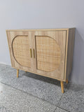 Buffet Cabinet with Storage