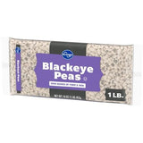 Kroger Blackeye Peas 16 oz