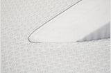 BedGear Ver-Tex Mattress Protector - Split Head Cal King