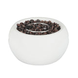 Patio MGO Propane Fire Pit