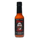Xtreme Regret Hot Sauce