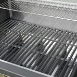 Eminence 425 | Iconic Fortified Propane Gas Grill