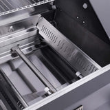 Eminence 425 | Iconic Fortified Propane Gas Grill
