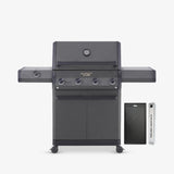 Eminence 425 | Iconic Fortified Propane Gas Grill
