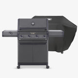 Eminence 425 | Iconic Fortified Propane Gas Grill