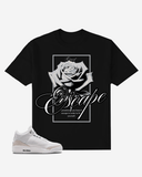 G West Escape Oversized T-Shirt Mens