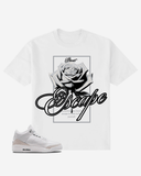 G West Escape Oversized T-Shirt Mens