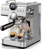 Espresso Machine with Cold Brew CM8057