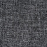Modern Upholstered Deep Biscuit-style Tufted Ottoman