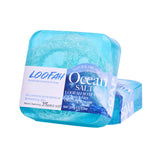 Sea Salt Luffa Soap