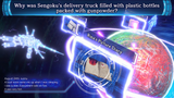 Yurukill: The Calumniation Games [Deluxe Edition] – Nintendo Switch (NS)