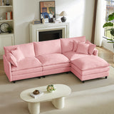 Modular Sectional Sofa