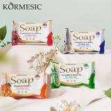 KORMESIC Pomegranate & Vitamin B Soap