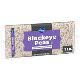 Kroger Blackeye Peas 16 oz