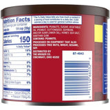 Kroger Honey Roasted Sea Salted Peanuts 12 oz