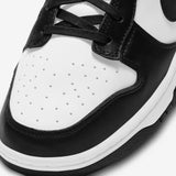 Nike Dunk Low Panda Black White Size 7 to 13 Mens Womens Grade School New