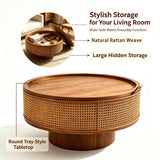 30.71" Round Table
