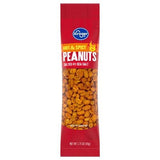Kroger Hot & Spicy Sea Salted Peanuts 1.75 oz