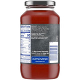 Kroger Mushroom & Green Pepper Chunky Pasta Sauce 24 oz