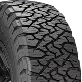 LT275/65R18/E KO3 Tire 123/120S, BF Goodrich 03069