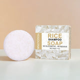 Rice Shampoo Soap