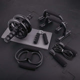 Indoor Sports Equipment Push-up Bracket