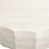 Modern Indoor and Outdoor Waterproof Coffee Table