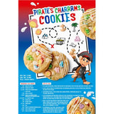 Kroger Pirates Charrrms Cereal 11.5 oz