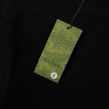 Gucci Banana Cat T-Shirt Black – Premium Cotton Comfort