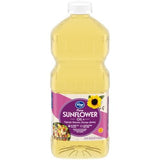 Kroger Pure Sunflower Oil 48 fl oz
