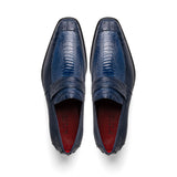 Fangio Denim Blue