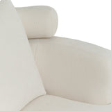 Nordic Style Lazy-Style Club Chair