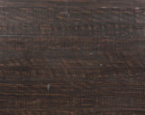 Brown and Antique White Sideboard