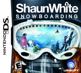 Shaun White Snowboarding – Nintendo DS (DS)