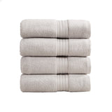 Cotton Terry Bath Towel Set - Cooper Collection