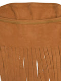 Fringe Trim Tube Top