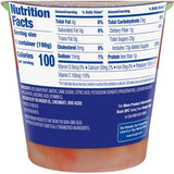 Kroger Grapefruit Cups 7 oz