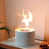 11.5inch High Tabletop Fire Bowl Tabletop Fireplace